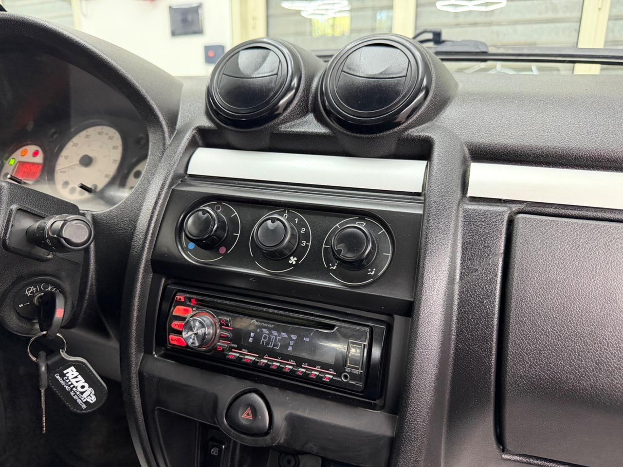 Aixam Miniauto