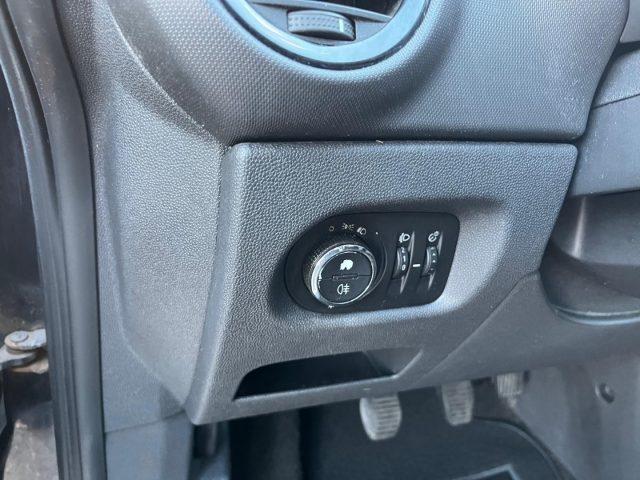 OPEL Corsa 1.2 BENZ 85 CV 5 porte Cosmo OK NEOPATENTATI