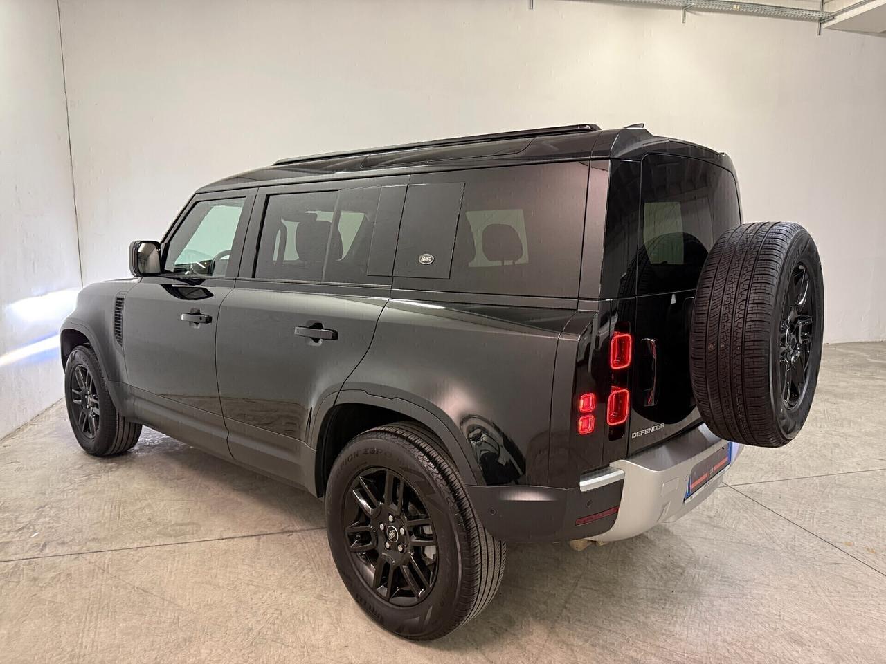 Land Rover Defender 110 AUTOCARRO X-Dynamic SE+IVA