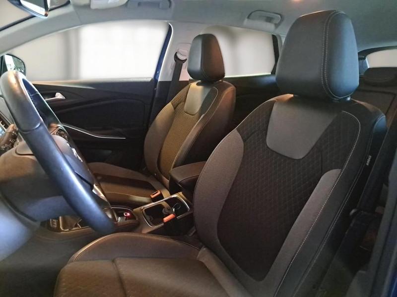 OPEL GRANDLAND X 1.5 Diesel 130cv Ultimate S/S MT6
