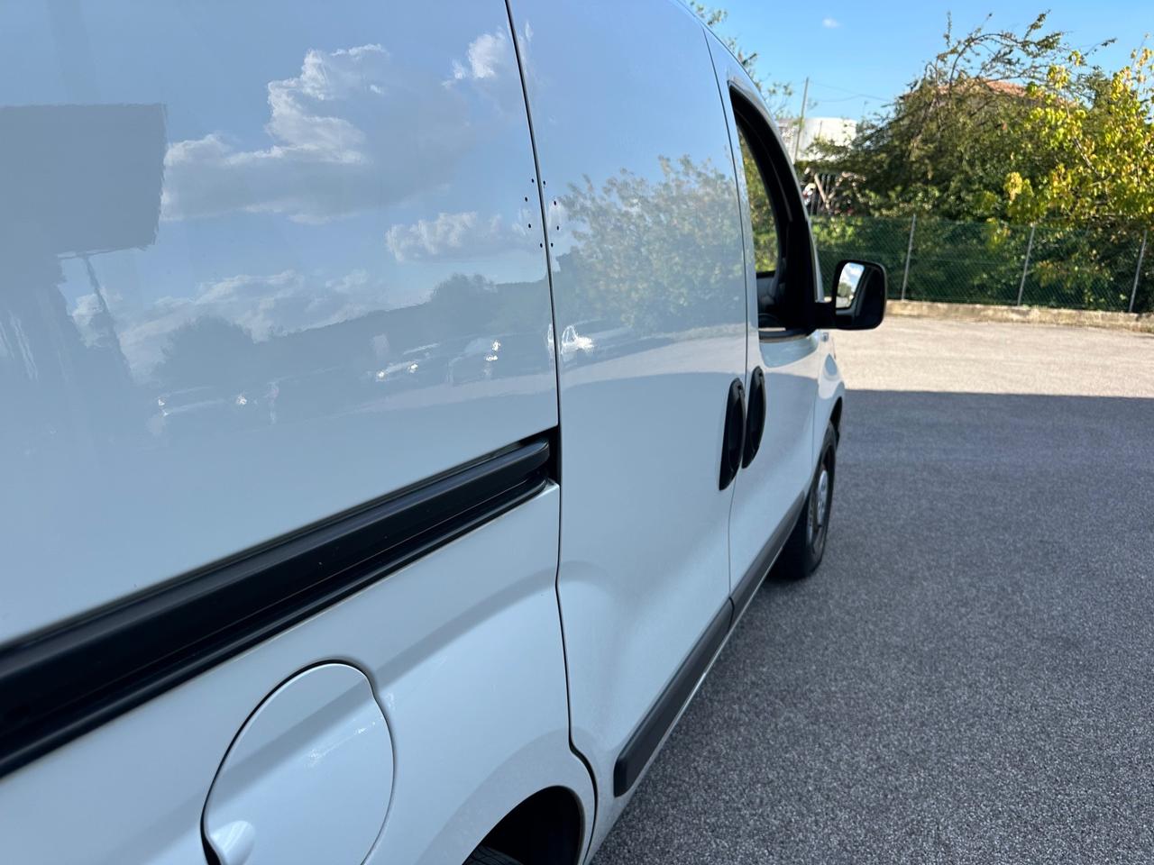 Citroen Nemo 1.3 HDi 80CV Furgone