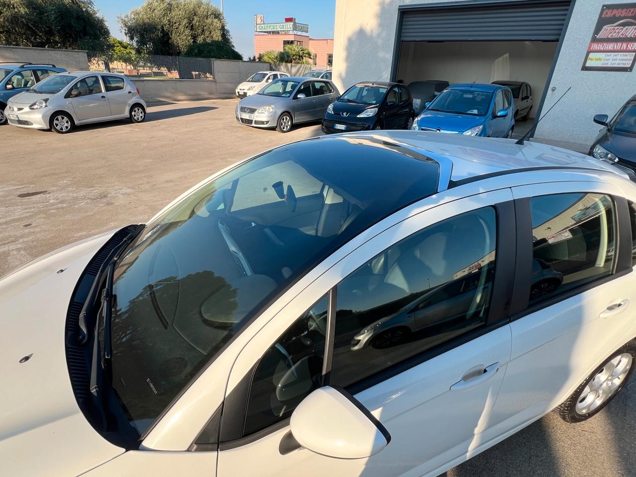 Citroen C3 1.4 HDi 70 Exclusive GARANZIA