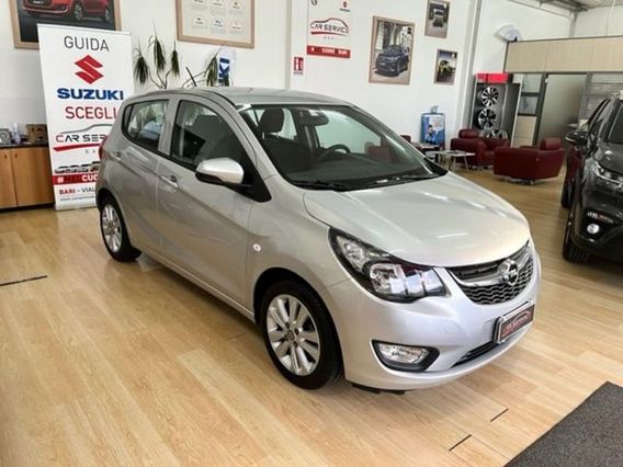 Opel Karl Rocks Top 1.0 73 CV Start&Stop