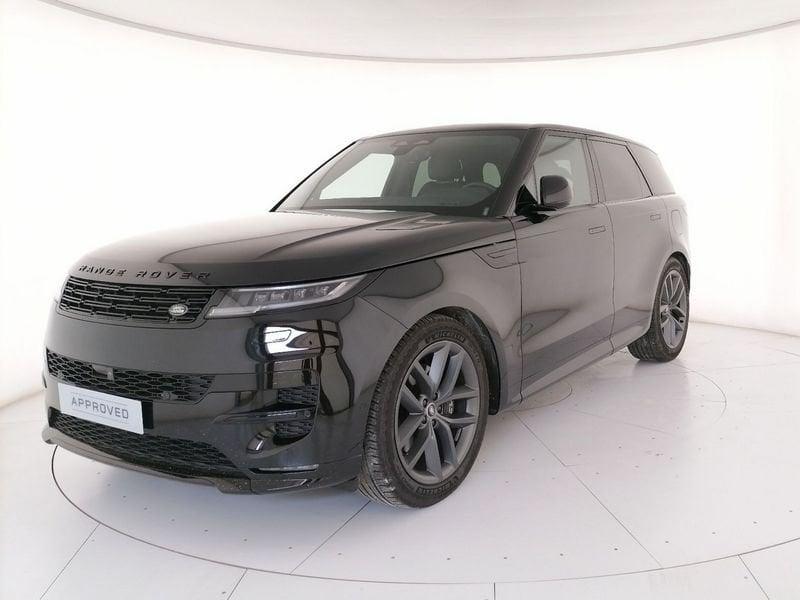 Land Rover Range Rover Sport PHEV 3.0 I6 460 PHEV Dynamic SE aut.