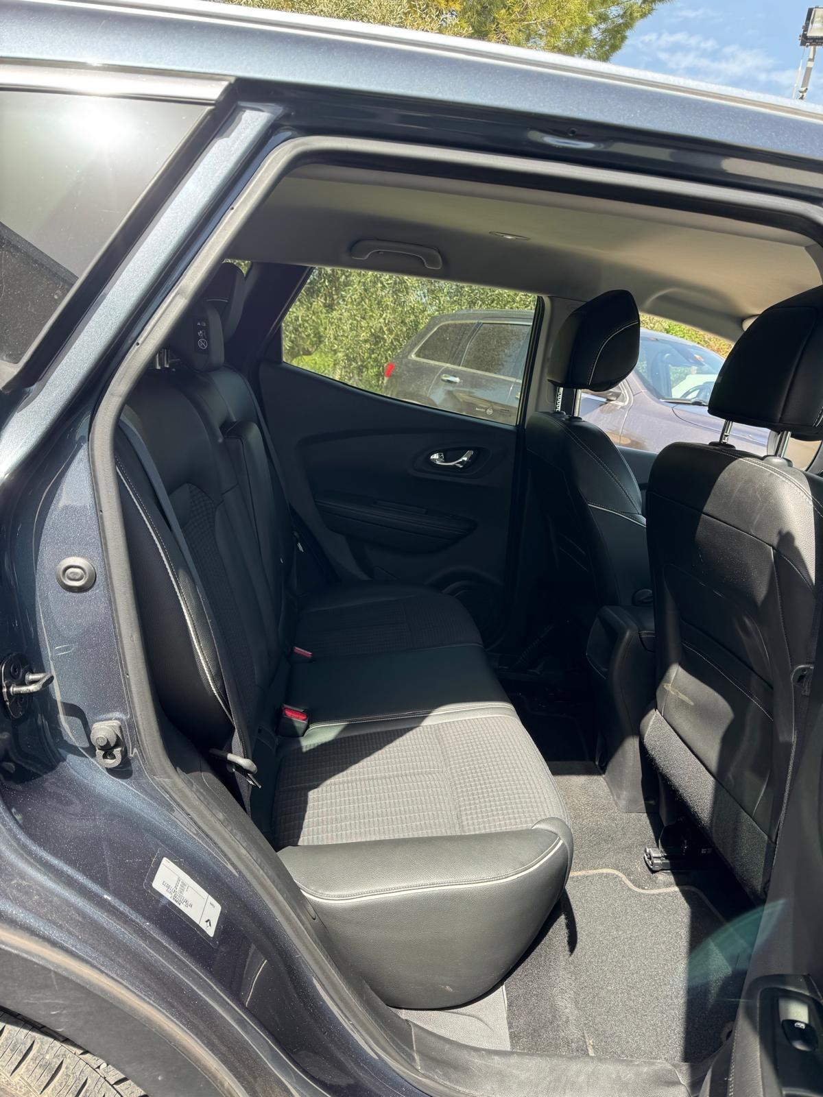 Renault Kadjar dCi 8V 110CV EDC Energy Bose