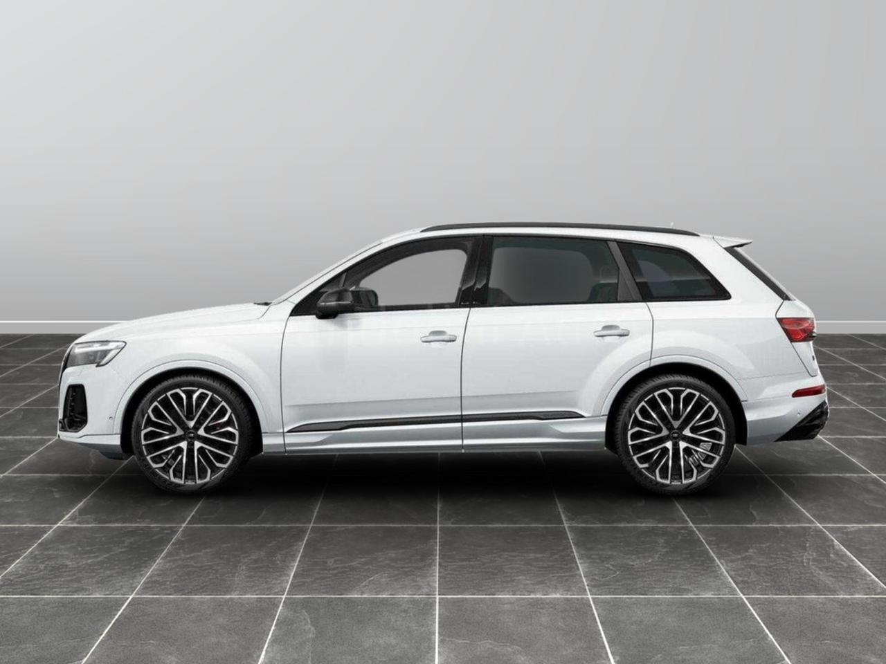 Audi SQ7 s4.0 v8 tfsi sport attitude quattro tiptronic 7p.ti