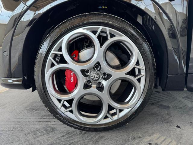 ALFA ROMEO Tonale 1.5 160 CV MHEV TCT7 Veloce