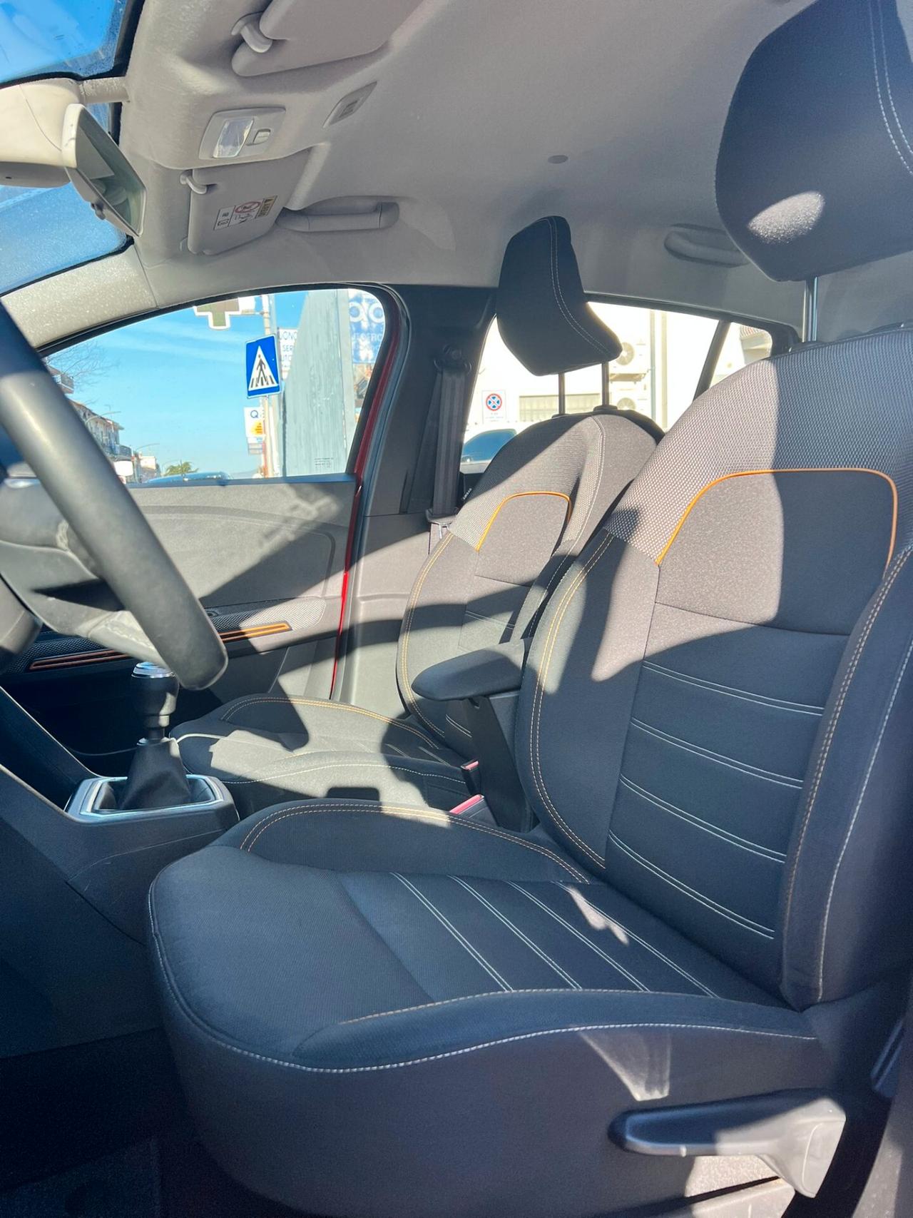 Dacia Sandero Stepway 1.0 TCe 90 CV Essential