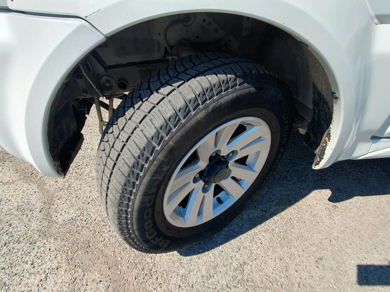 Suzuki Jimny 1.3 4WD Evolution