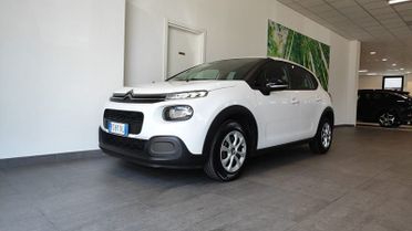 Citroën C3 PureTech 68 Feel