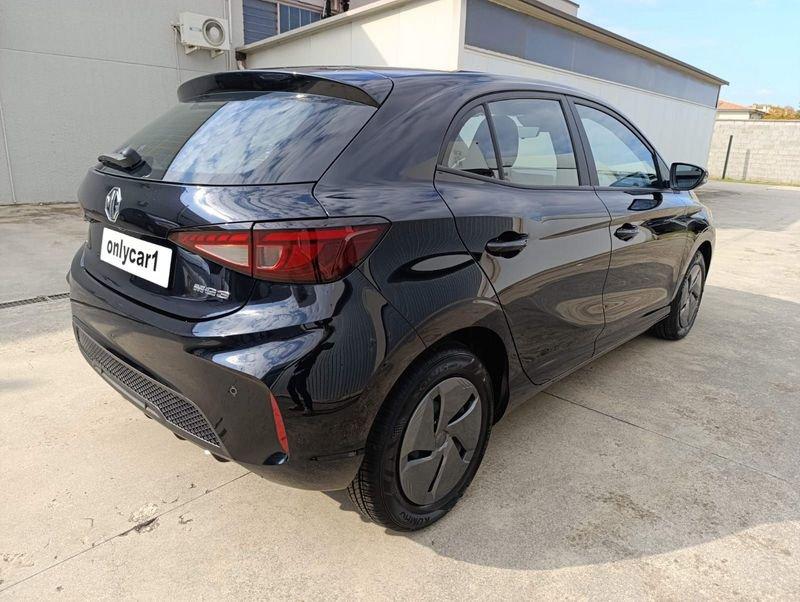 MG MG3 MG3 1.5 Hybrid+ Standard