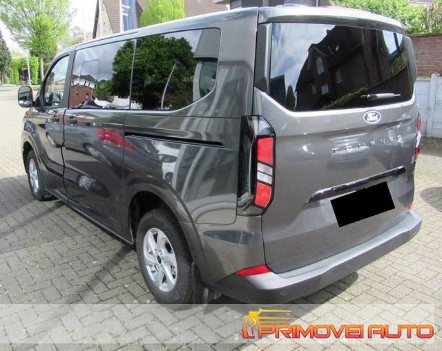 FORD Tourneo Custom 320 2.0 EcoBlue 136CV L1 Trend PRONTA CONSEGNA