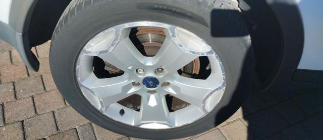 FORD Kuga 2.0 TDCi 136 CV 2WD Titanium DPF