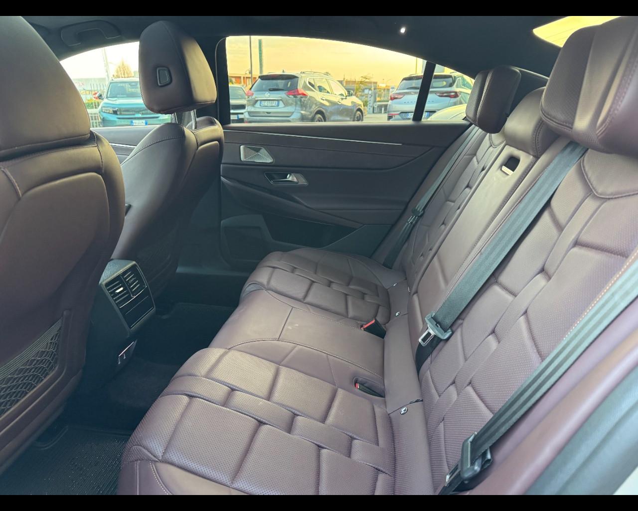 DS DS 9 - DS 9 E-Tense Rivoli+