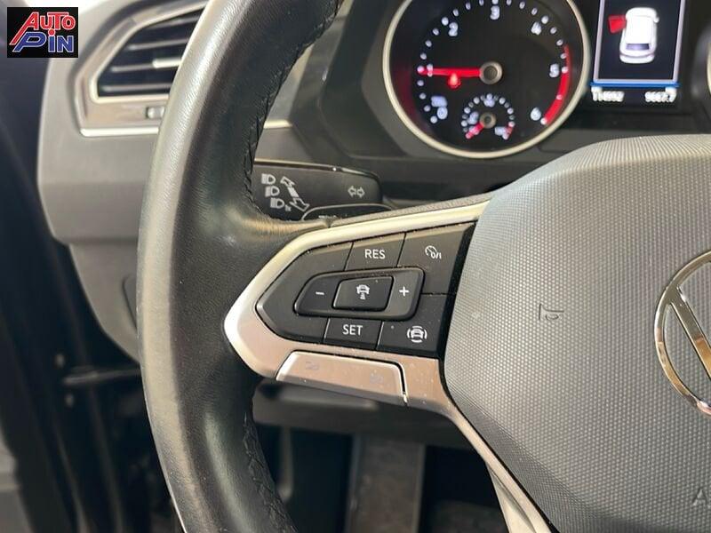 Volkswagen Tiguan 2.0 TDI SCR 110KW Life DSG **PREZZO VERO**