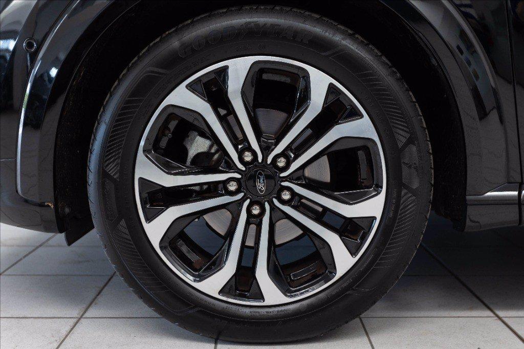 FORD Puma 1.0 ecoboost h ST-Line s&s 125cv del 2023