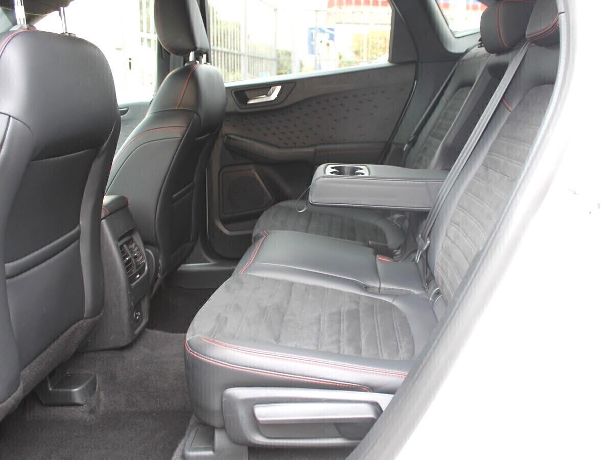 Ford Kuga 1.5 EcoBlue 120 CV aut. 2WD ST-Line X