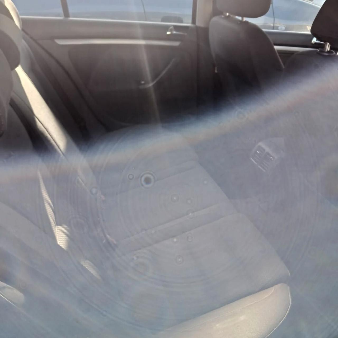 Volkswagen Golf 1.9 TDI 5p. Comfortline
