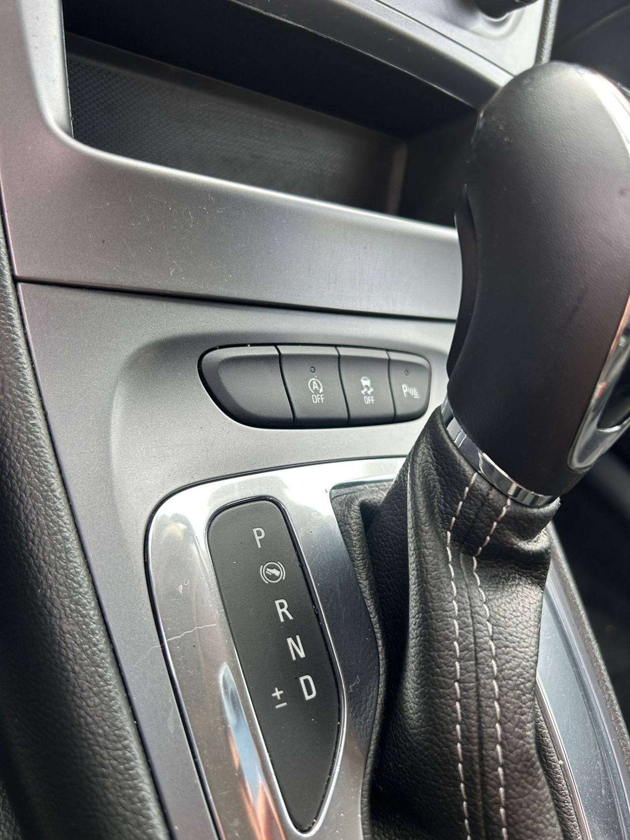 Opel Astra 1.6 CDTi 136CV-2019