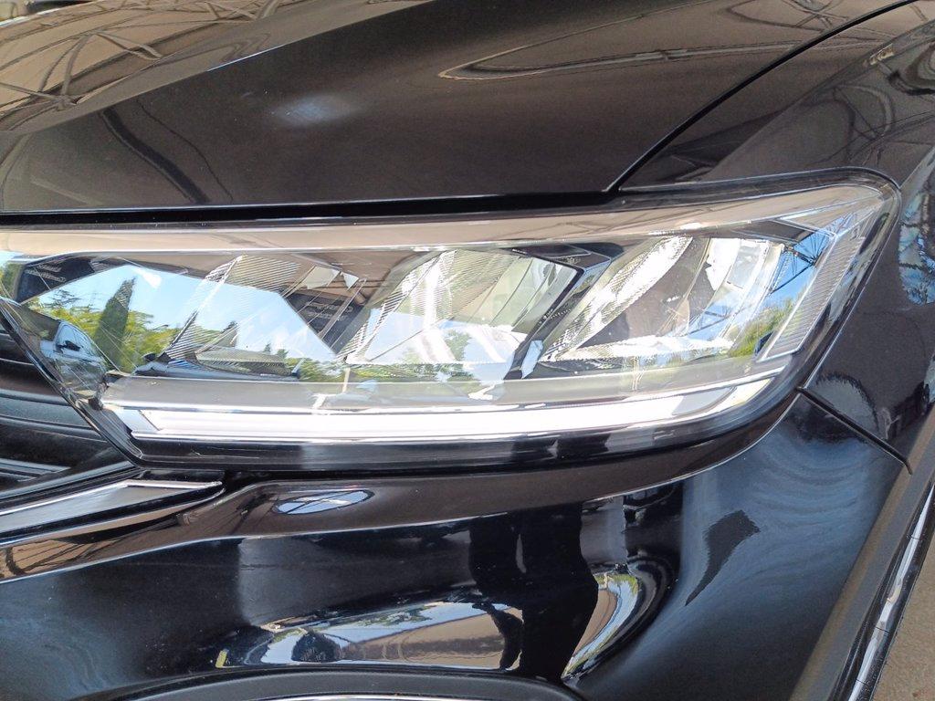 VOLKSWAGEN T-roc 1.5 tsi life dsg del 2023