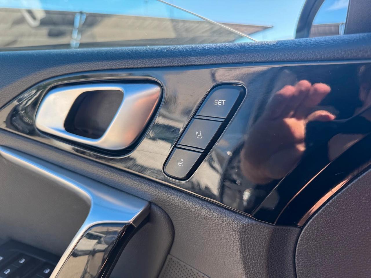 Kia Ceed 1.4 T-GDi 5p. Evolution