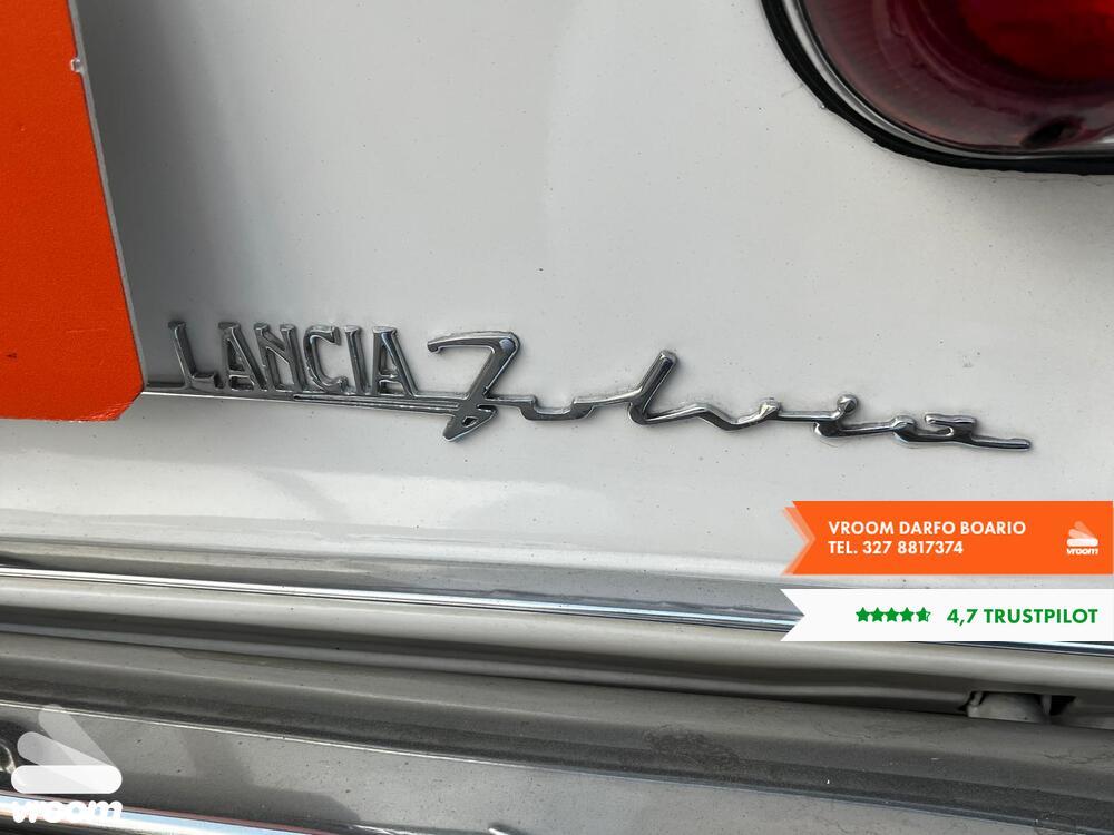 LANCIA Fulvia Coupè Fulvia Coupè