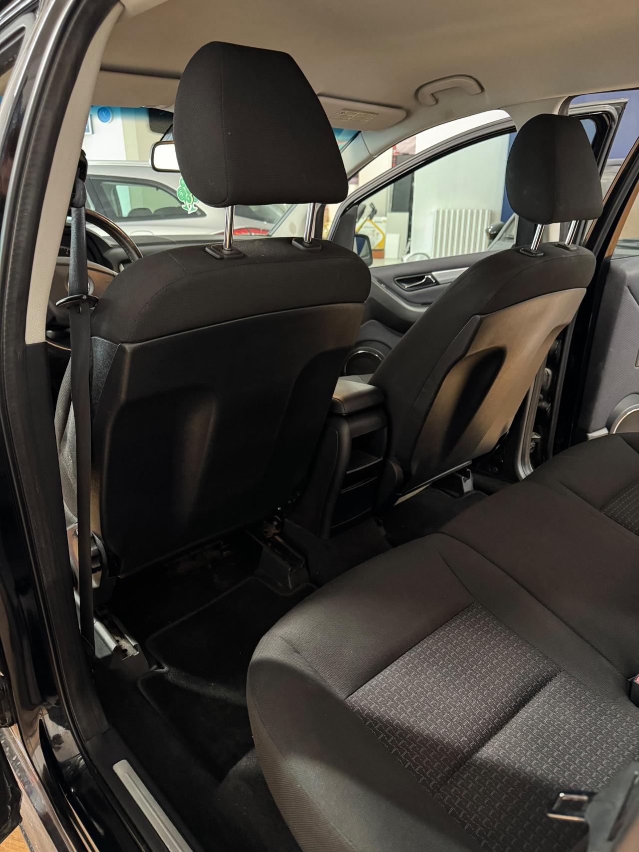 Mercedes-benz B 180 CDI