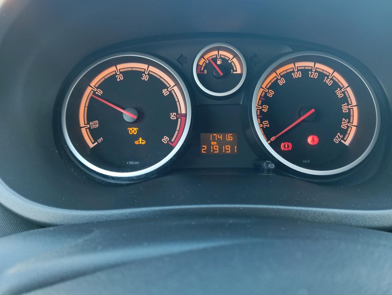 Opel Corsa 1.3 CDTI 95CV F.AP. 3 porte Elective