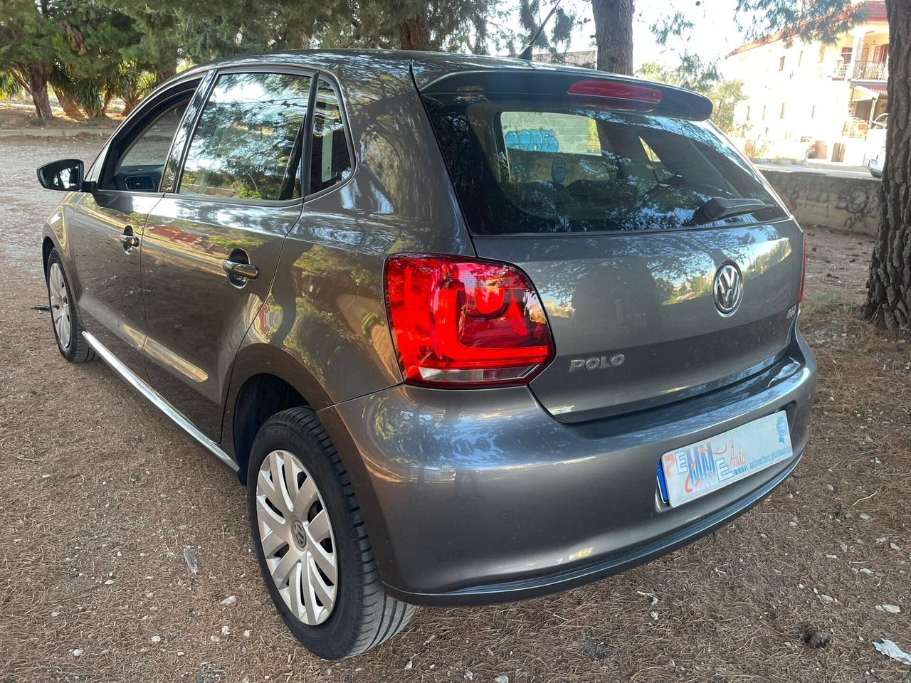 Volkswagen Polo 1.2 TDI DPF 5 p. Comfortline