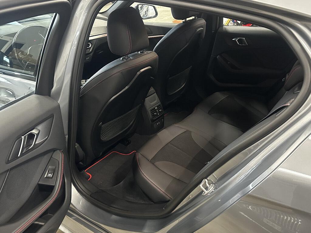 BMW Serie 1 5 Porte 128 ti Msport Steptronic