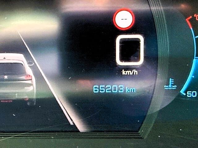 Peugeot 208 PureTech 100 Stop&Start 5 porte Allure