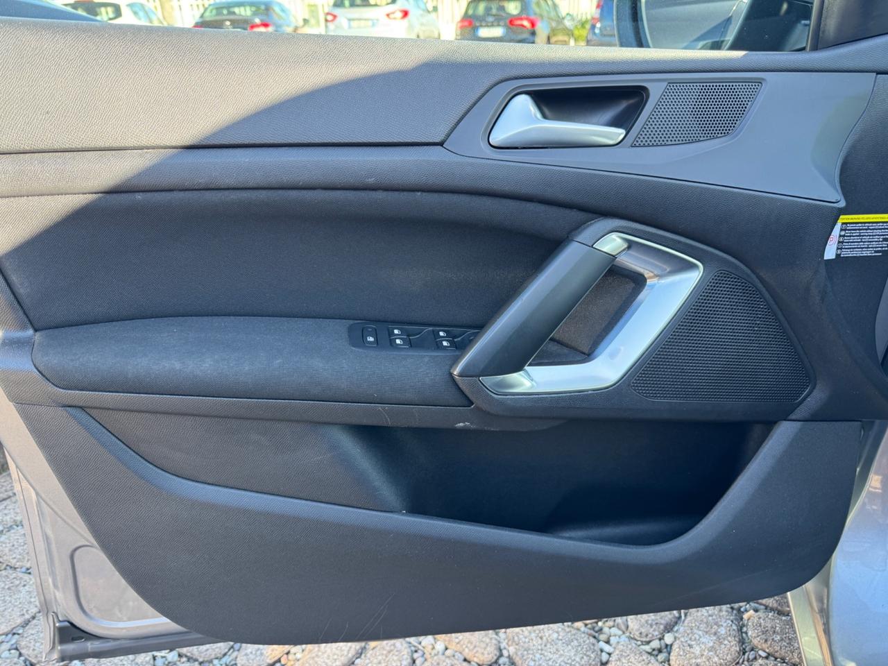 Peugeot 308 PureTech Turbo 130 S&S SW Allure