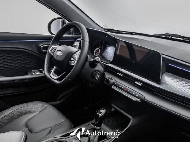 DR AUTOMOBILES DR3 Pronta Consegna - Tasso 0 1.5 Bi-Fuel GPL 114 CV TETTO LED