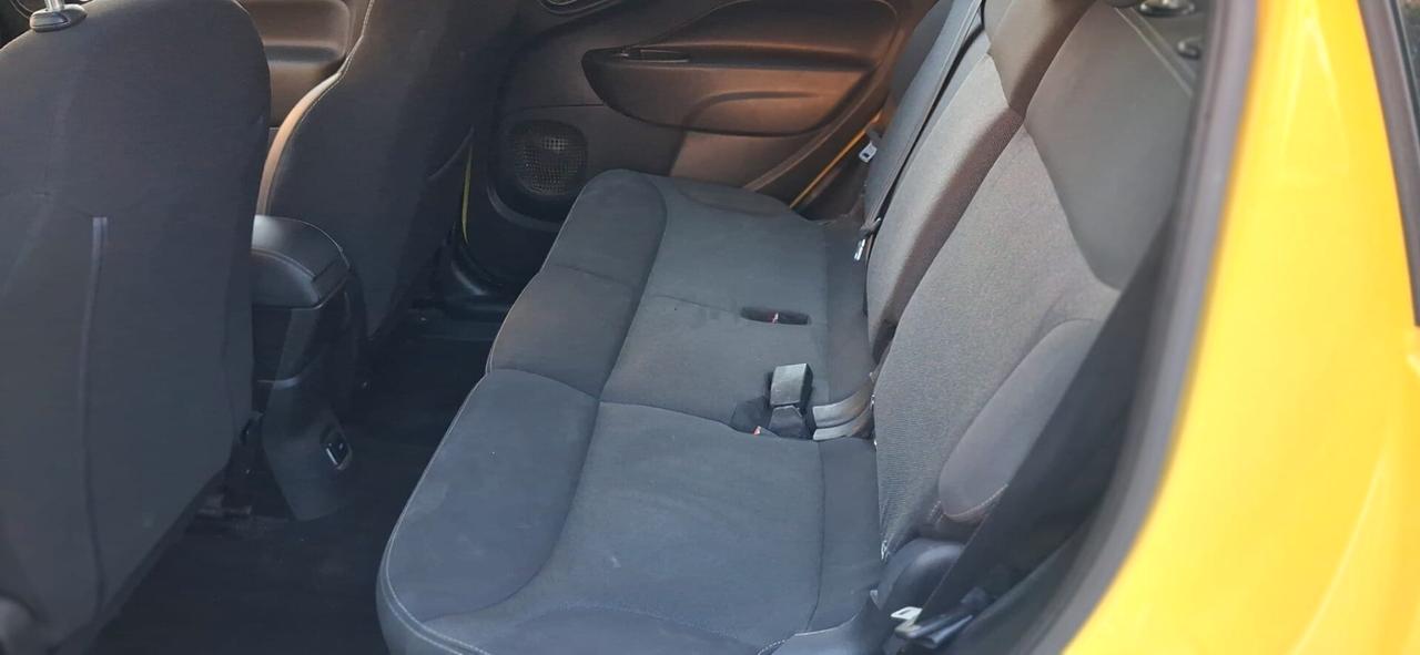 Fiat 500L 1.4 95 CV S&S Cross GPL