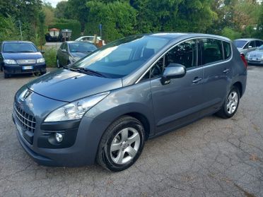 Peugeot 3008 2.0 HDi 163CV aut. Business