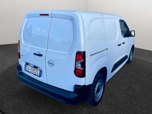 Opel Combo Cargo 1.5 Diesel 100CV *IVA*