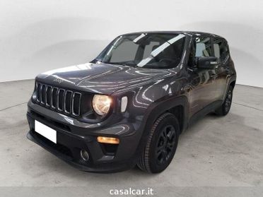 Jeep Renegade Renegade 1.6 Mjt 120 CV Business FINO A 3 ANNI DI GARANZIA KM ILLIMTATI PARI ALLA NUOVA
