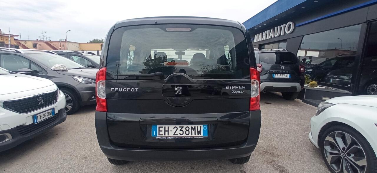 Peugeot Bipper Tepee 1.3 HDi
