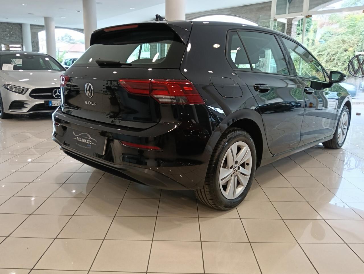 Volkswagen Golf 2.0 TDI SCR Style