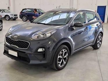 KIA Sportage 1.6 ECOGPL 2WD Business Class