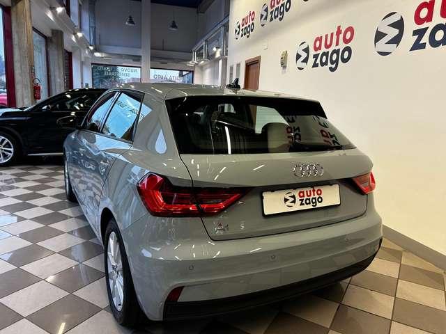 Audi A1 Sportback 30 1.0 tfsi Business 110cv