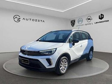 Opel Crossland 1.2 Turbo 12V 110 CV Start&Stop Elegance