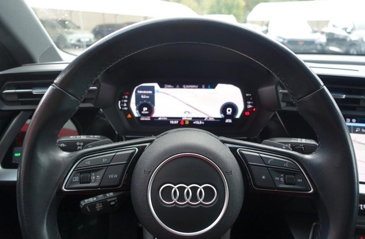 Audi A3 SPB 30 TFsi Business Advanced S tronic Navi