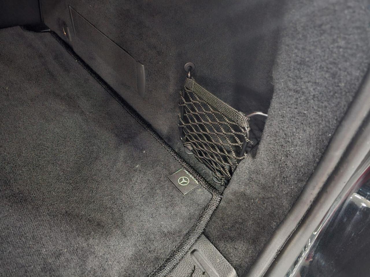 Mercedes-benz GLA 200 d Automatic AMG Line Premium Plus