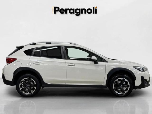 SUBARU XV 1.6i Lineartronic Style