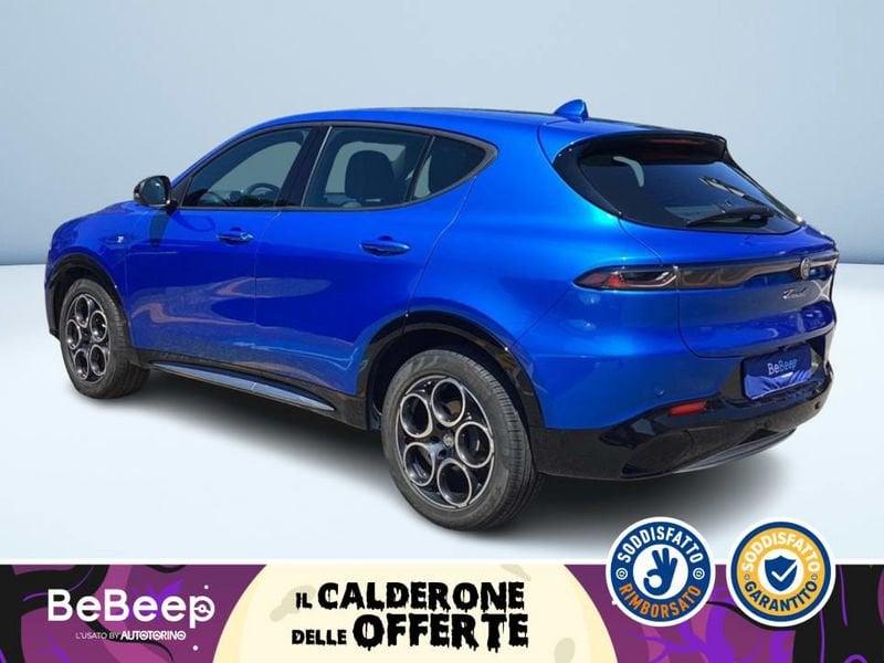 Alfa Romeo Tonale 1.5 HYBRID TI 160CV TCT7
