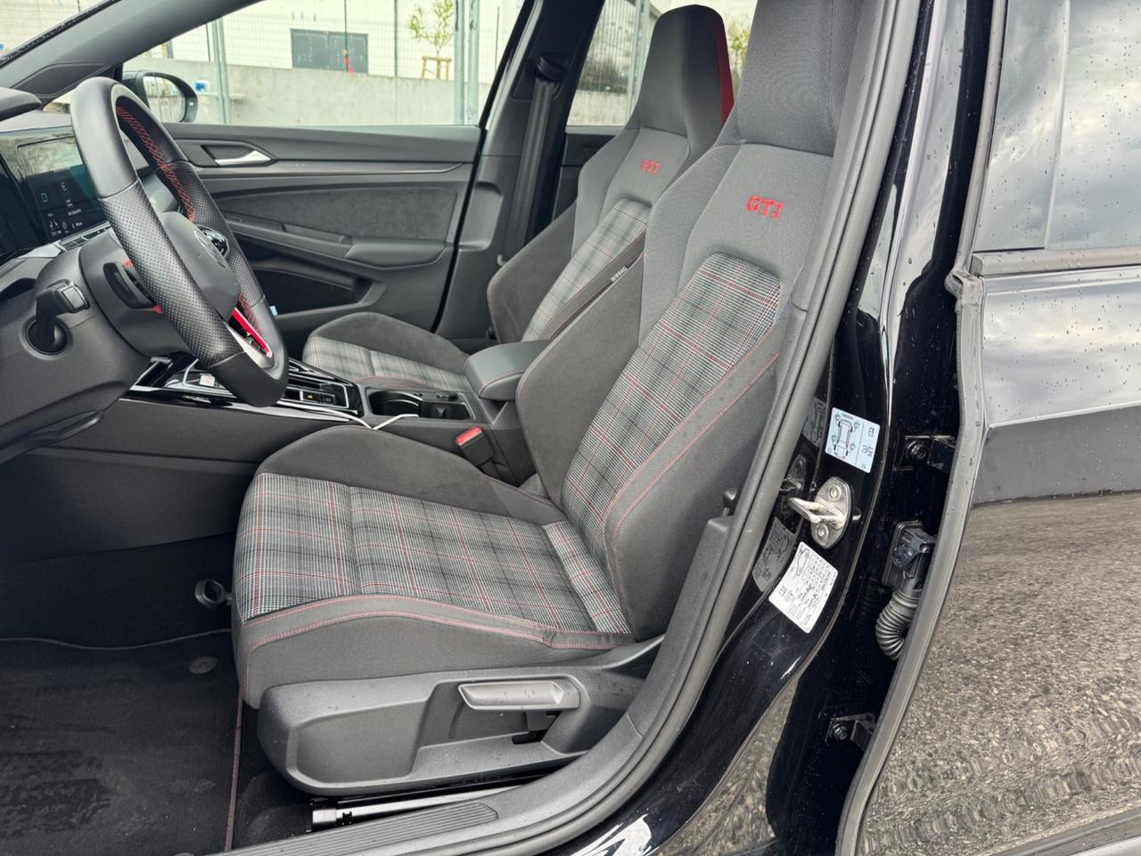 Volkswagen Golf 2.0 TSI GTI 2023