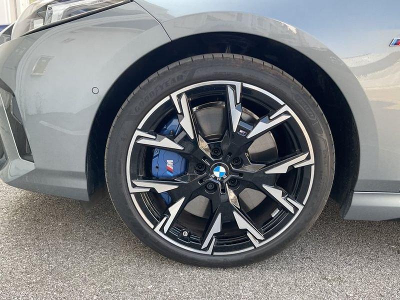 BMW Serie 1 120d M Sport