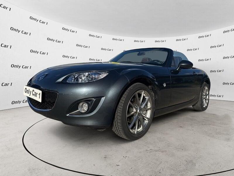 Mazda MX-5 MX-5 Roadster 1.8L Phoenix Reloaded