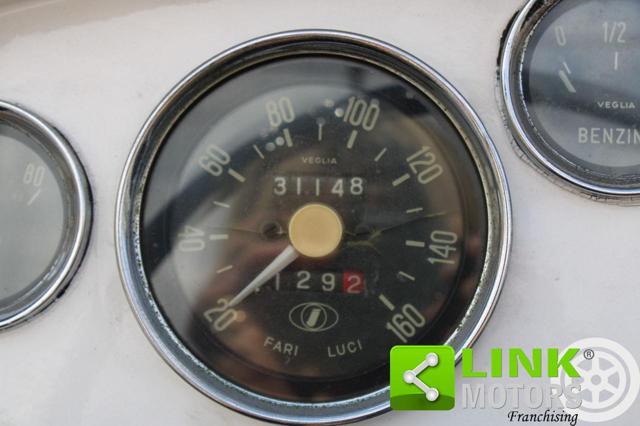 INNOCENTI Other 950 SPIDER ISCRITTA ASI!